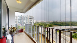 Riversails (D19), Condominium #327977631
